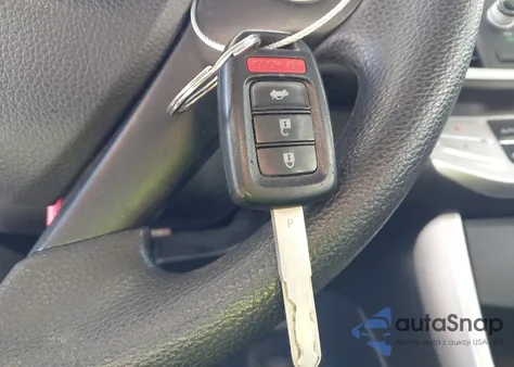 2015 Honda Accord Lx из США, поврежденный, VIN 1HGCR2F35FA081212